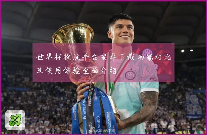 世界杯投注平台安卓下载功能对比及使用体验全面介绍