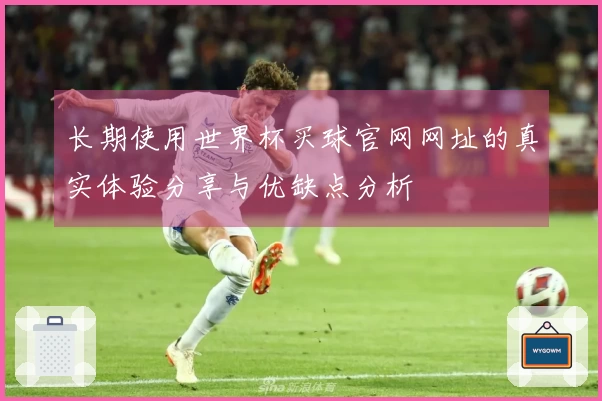 长期使用世界杯买球官网网址的真实体验分享与优缺点分析