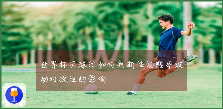世界杯买球时如何判断临场赔率波动对投注的影响