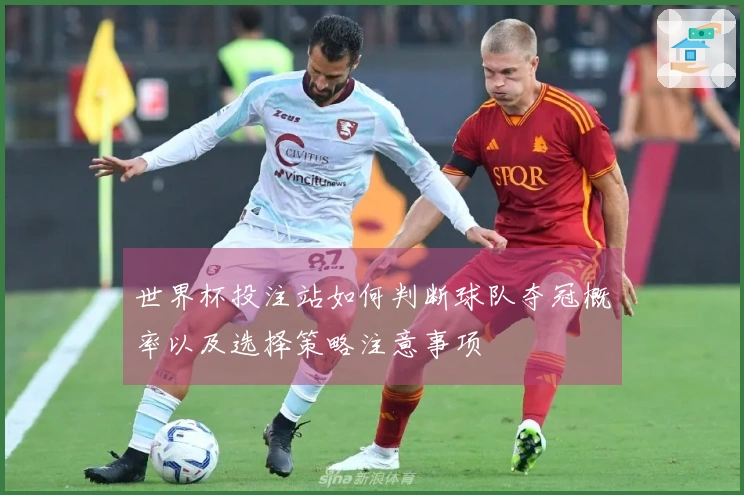 世界杯投注站如何判断球队夺冠概率以及选择策略注意事项