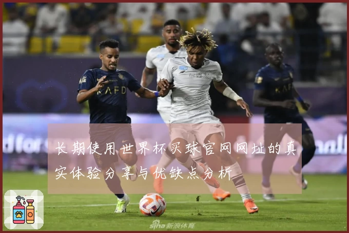 长期使用世界杯买球官网网址的真实体验分享与优缺点分析